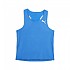 [해외]푸마 Run Ultraspun Single 민소매 티셔츠 139911022 Ultra Blue
