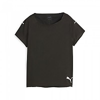 [해외]푸마 Run Ultraspun 반팔 티셔츠 139965016 Puma Black