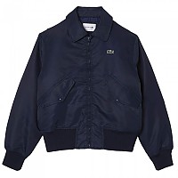 [해외]라코스테 재킷 BF0756 140042191 Navy Blue