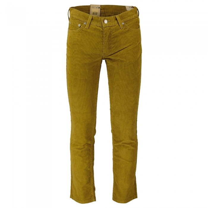 [해외]리바이스 511™ Slim 청바지 139888508 Mustard Olive