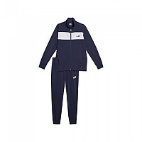 [해외]푸마 운동복 Poly CL 139910862 Navy