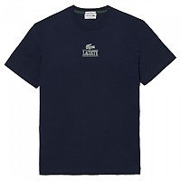 [해외]라코스테 반팔 티셔츠 TH1147 140042912 Navy Blue