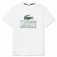 [해외]라코스테 반팔 티셔츠 TH1218 140042917 White