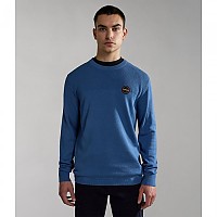 [해외]나파피리 크루넥 스웨터 Derri 140072717 Blue Horizon