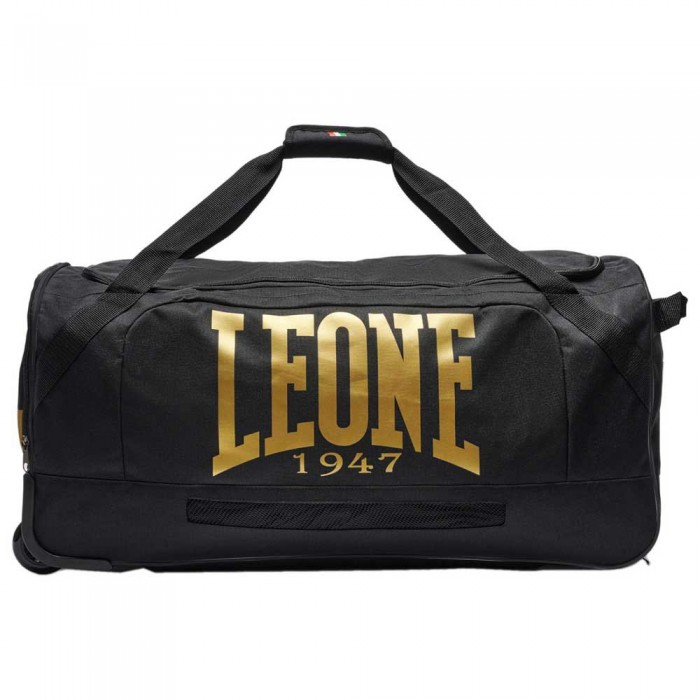 [해외]LEONE1947 가방 Trolley 7140250328 Black