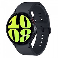 [해외]SAMSUNG Galaxy Watch 6 LTE 44 mm 스마트워치 12140252439 Graphite