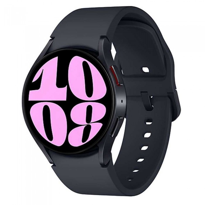 [해외]SAMSUNG Galaxy Watch 6 LTE 40 mm 스마트워치 12140252445 Graphite