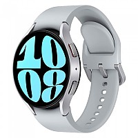[해외]SAMSUNG Galaxy Watch 6 44 mm 스마트워치 4140252432 Silver