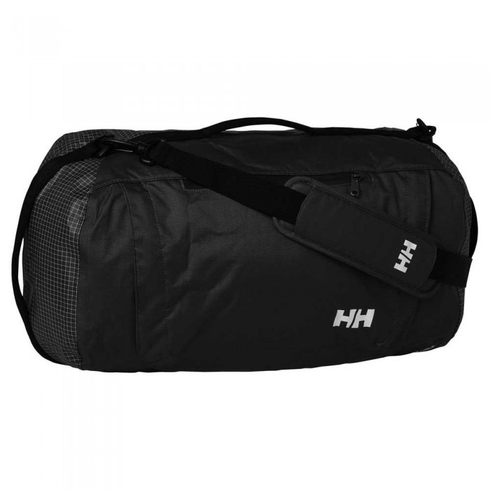 [해외]헬리한센 가방 Hightide Wp Duffel 35L 4139485567 Black