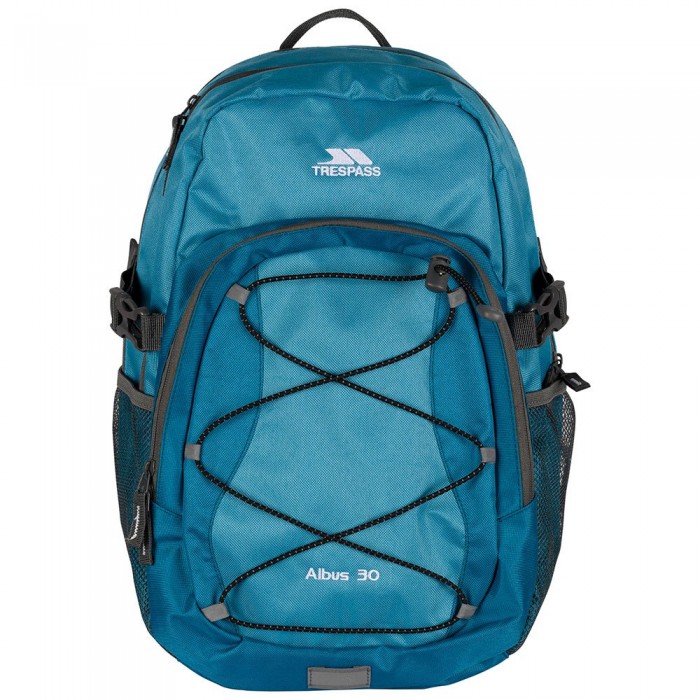 [해외]트레스패스 Albus 30L 배낭 4140103763 Storm Blue / Bondi Blue