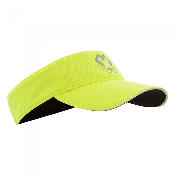 [해외]아치 맥스 Visera Visor Ultralight Yellow 바이저 4138775698 Yellow