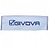 [해외]GIVOVA 수건 Big 10138123541 White / Blue