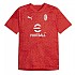 [해외]푸마 AC Milan 반팔 티셔츠 3139910212 For All Time Red