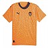 [해외]푸마 서드 반팔 티셔츠 Valencia CF 23/24 3139911268 Ultra Orange