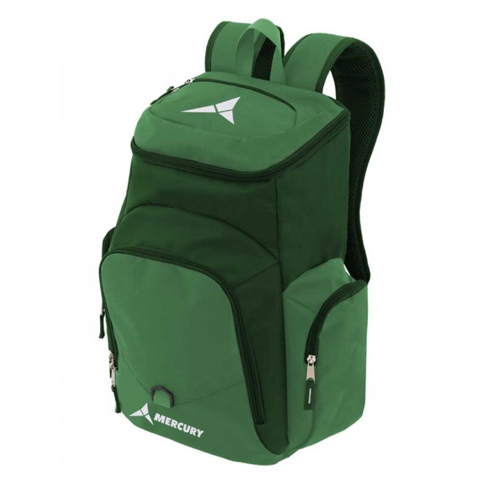 [해외]MERCURY EQUIPMENT Quito 배낭 3140133030 Green / Dark Green