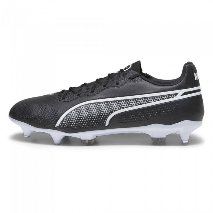 [해외]푸마 King Pro MXSG 축구화 3139621885 Puma Black / Puma White