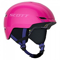 [해외]스캇 헬멧 Keeper 2 Plus 5140169819 Neon Pink