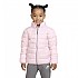 [해외]나이키 KIDS Mid Weight Down Puffer 재킷 15139426417 Pink Foam