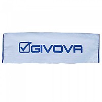 [해외]GIVOVA 수건 Big 6138123541 White / Blue