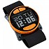 [해외]GILL Stealth Timer 시계 6138998608 Black/Orange