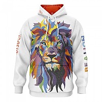 [해외]OTSO Be A Lion 후드티 6140263126 Multicolor