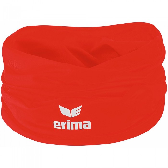 [해외]ERIMA Choker Junior 넥워머 6138485904 Red