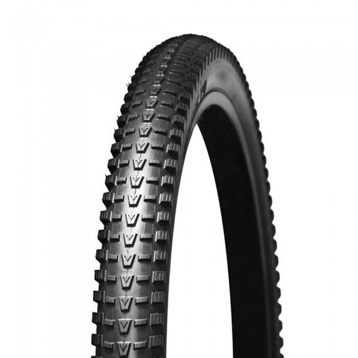 [해외]VEE RUBBER Crown F Tubeless 27.5´´ x 2.25 MTB 타이어 1137598824 Black