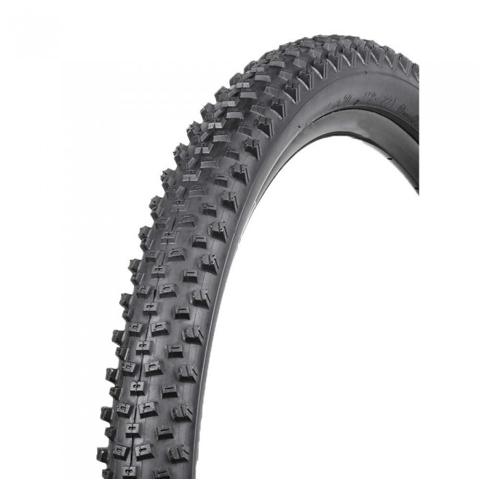 [해외]VEE RUBBER Crown Gem Tubeless 27.5´´ x 2.25 MTB 타이어 1137598825 Black