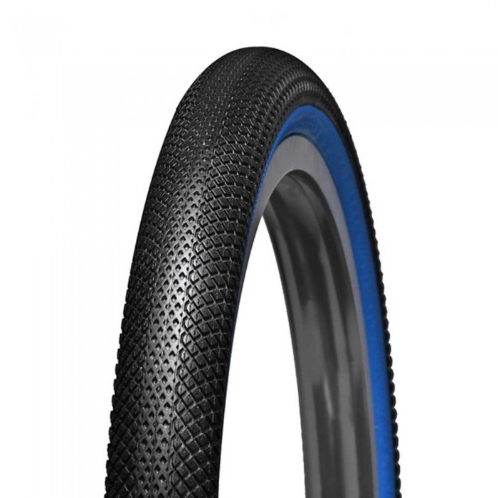 [해외]VEE RUBBER Speedster 20´´ x 38 도시용 타이어 1137598836 Black / Blue