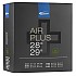 [해외]슈발베 Air Plus Standard 40 mm 내부 튜브 1138224373 Black