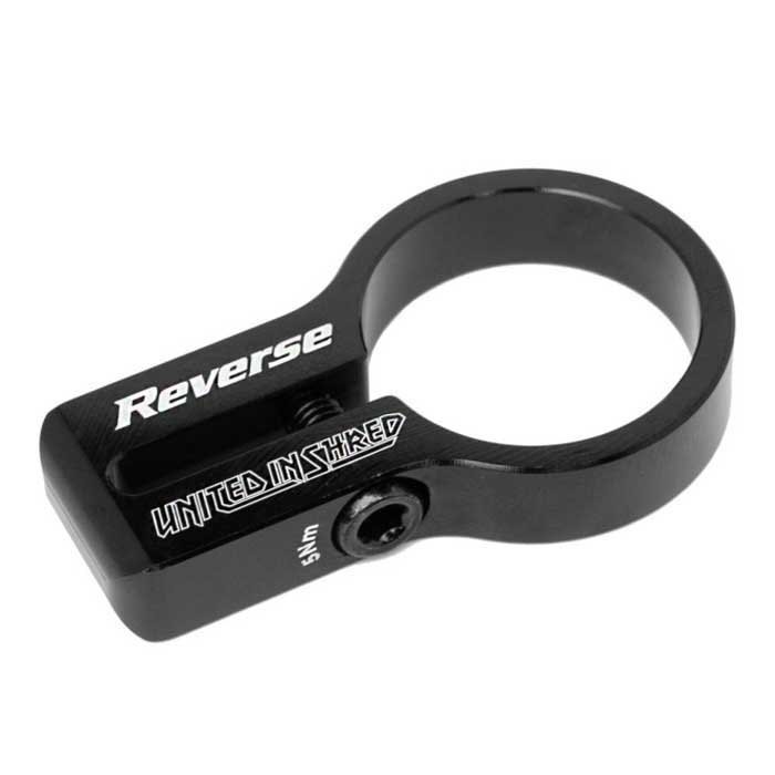 [해외]REVERSE COMPONENTS 어댑터 easyLOOPsystem 1140312921 Black