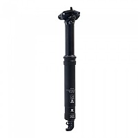 [해외]XLC SP-S14 100 mm ICR 드로퍼 시트포스트 1140126734 Black