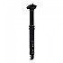 [해외]XLC SP-S14 80 mm ICR 드로퍼 시트포스트 1140126736 Black