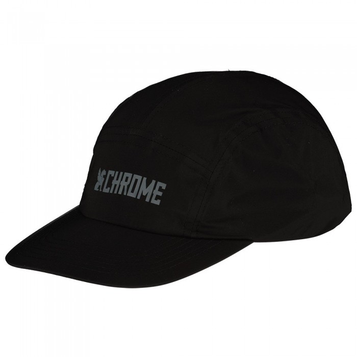 [해외]CHROME 캡 5 Panel 1140126391 Black