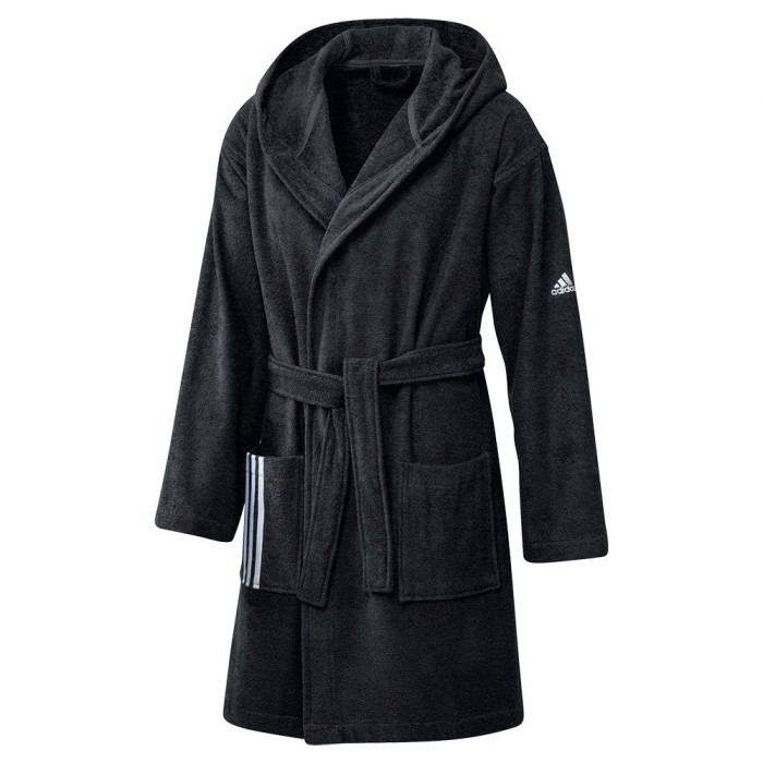 [해외]아디다스 Dressing Gown 목욕가운 7139932556 Black