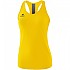 [해외]ERIMA Squad 민소매 티셔츠 7138486020 Yellow / Black / Slate Grey