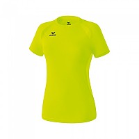 [해외]ERIMA 퍼포먼스 반팔 티셔츠 7138485265 Neon Yellow