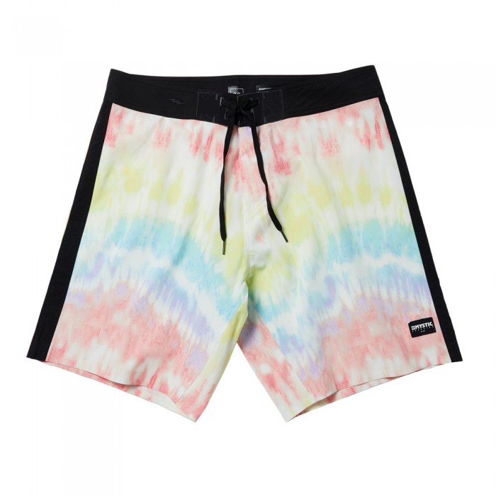 [해외]MYSTIC Tie Dye 퍼포먼스 수영복 14138841691 Rainbow