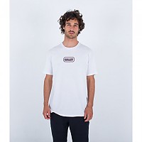 [해외]헐리 반팔 티셔츠 Garage 14140363391 White