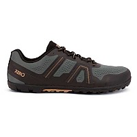 [해외]XERO SHOES Mesa II 트레일 런닝 신발 리퍼비쉬드 4140374376 Forest