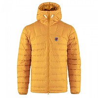 [해외]피엘라벤 Expedition Pack 다운 재킷 4140217570 Mustard Yellow