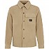 [해외]PROTEST Prtrundis 긴팔 셔츠 4140261894 BambooBeige