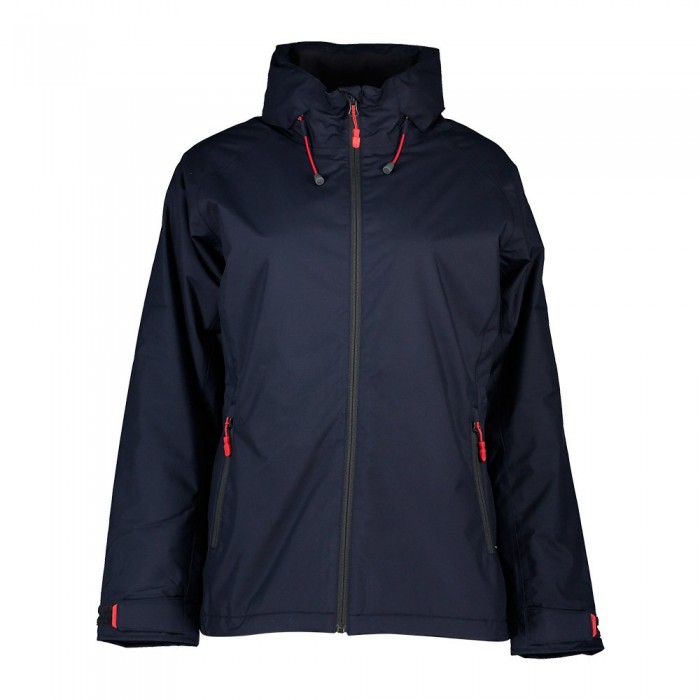 [해외]GILL Crew Sport Lite 자켓 4137323501 Navy