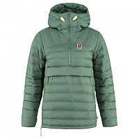 [해외]피엘라벤 Expedition Pack Down 파카 4140211623 Patina Green