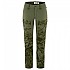 [해외]피엘라벤 Keb Curved 바지 4140217679 Green Camo / Laurel Green