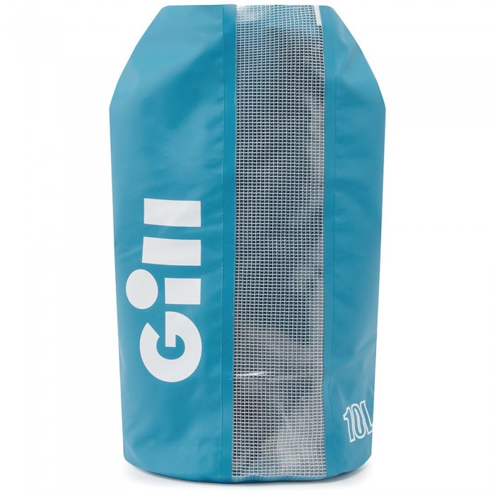 [해외]GILL Voyager 10L 드라이백 10139811950 Bluejay