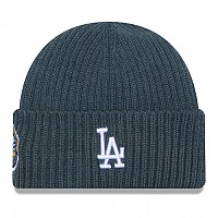 [해외]뉴에라 비니 Los Angeles Dodgers New Traditions 140180612 Dark Grey White