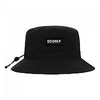 [해외]ECOALF 양동이 모자 Basalf 140199458 Black