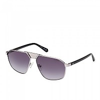 [해외]GUESS 색안경 GU00086 140367091 Shiny Gunmetal / Gradient Smoke