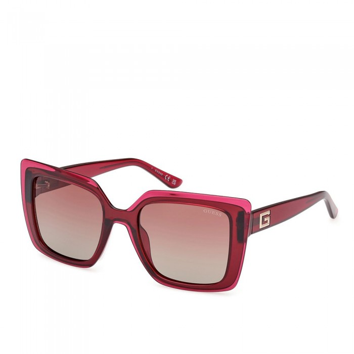 [해외]GUESS 색안경 GU7908 140367127 Shiny Bordeaux / Gradient Bordeaux